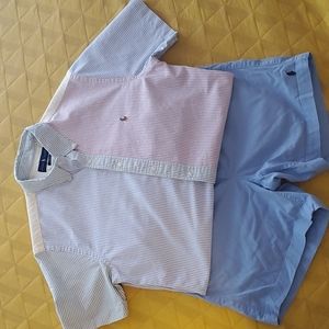 Polo by Ralph Lauren Outfit (EUC)